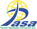 PASA — Paraná Operações Portuárias